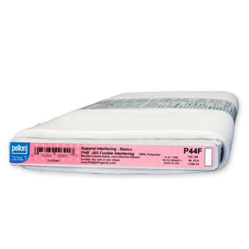 P44F Interfacing by the Yard