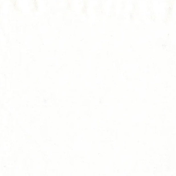44"  - Michael Miller -  "Cotton Couture"  - White -  100% Cotton