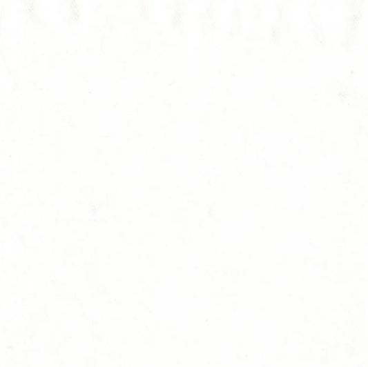 44"  - Michael Miller -  "Cotton Couture"  - White -  100% Cotton