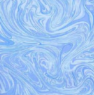 108"-blenders-light blue-marbelicious-3-yard-cut 100% Cotton Quilt Back Fabric