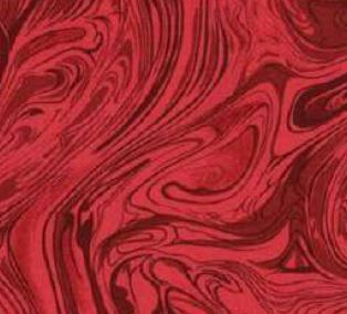 108"-blenders-red-marbelicious-3-yard-cut 100% Cotton Quilt Back Fabric