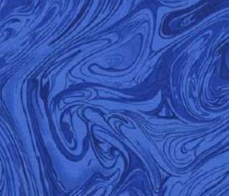 108"-blenders-royal-marbelicious-3-yard-cut 100% Cotton Quilt Back Fabric