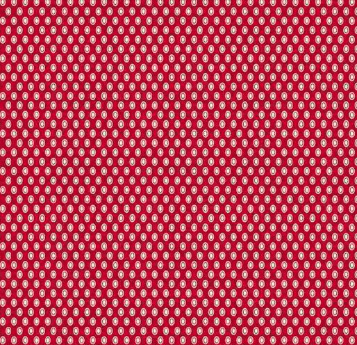44" - Marcus Fabrics Oval  100% Cotton