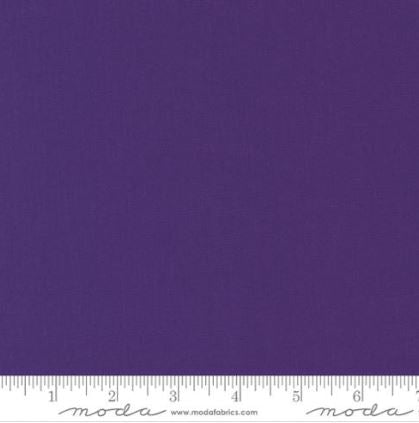 44"-Moda - Bella Solids Purple 9900 21