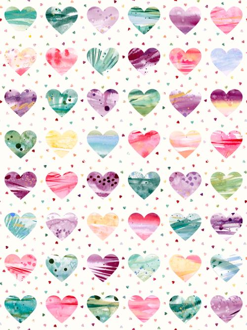 44"  - Moda -  Fleur The Love "Cloud" -  100% Cotton