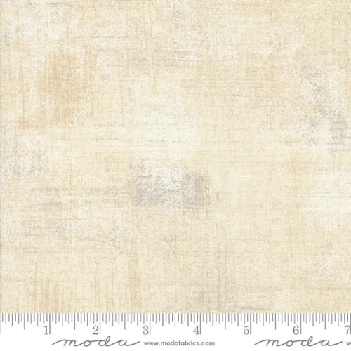 44" - Moda - Grunge Basics- "Spritzer"  - 100% Cotton