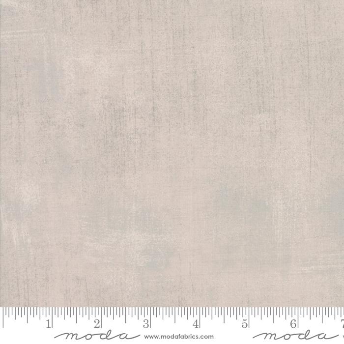 44"  - Moda -  Grunge Basics "Taupe" -  100% Cotton