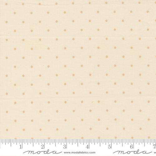 44"  - Moda -  "Cream"  -Twilight-  100% Cotton