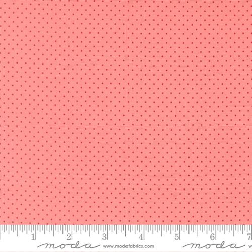 44"  - Moda -  "Merrily on High"  -Blush -  100% Cotton