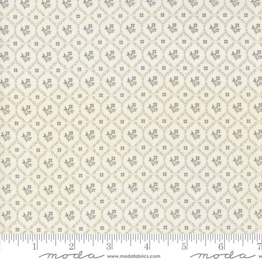 44"  - Moda - My Summer House -  "Stone" - 100% Cotton