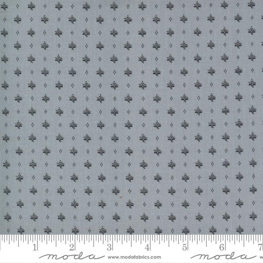 44"  - Urban Farmhouse  "Dove" - 100% Cotton
