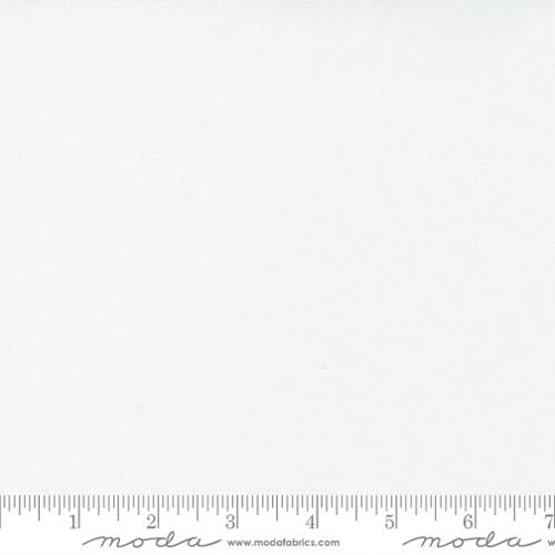 44"  - Moda - Bella PFD -  "Bleach" - 100% Cotton