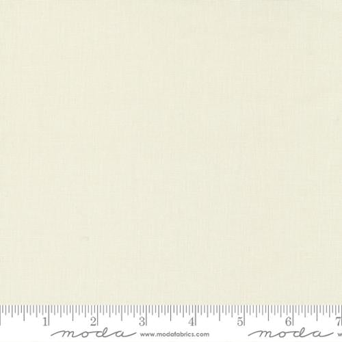 44"  - Moda - Bella Silky -  "Porcelin" - 100% Cotton