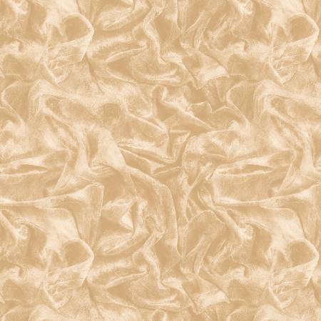 108" -Blank Quilting - Opulent Flannel Opulent Flannel - "Ivory"  - 100% Cotton