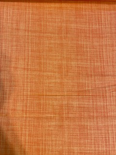 44"- Orange Blender