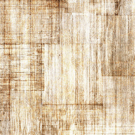 118"  - QT Fabrics-  " Wood Panel"  Driftwood-  100% Cotton