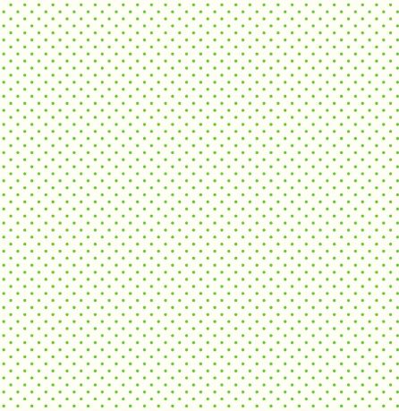 44"- Riley Blake - "Swiss Dot - Clover" -100% Cotton