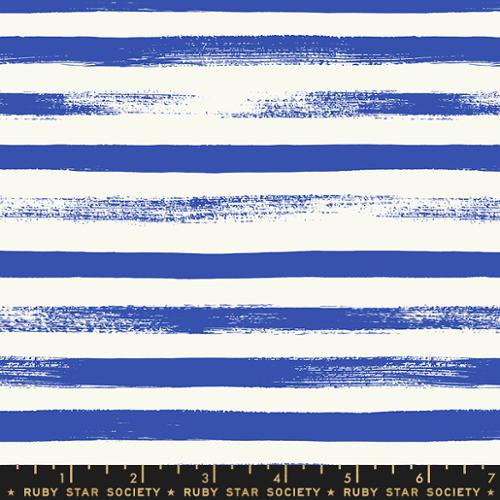 44"  - Moda - Ruby Star Society -  "Blue Ribbon" - 100% Cotton