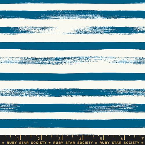 44"  - Moda - Ruby Star Society -  "Blue Raspberry" - 100% Cotton