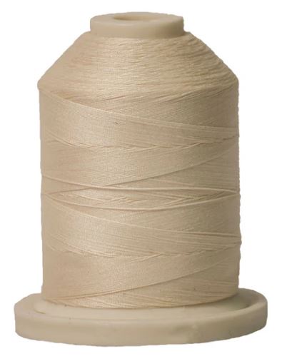 Signature 40wt Quilting Thread "Parchment" 700yds 100% Cotton