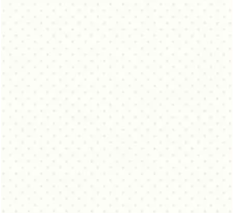 44"  - Riley Blake "Cream Swiss Dot"  - 100% Cotton