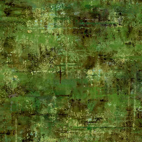 108"  - QT Fabrics -  Olive Green -  100% Cotton