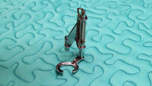 BABY LOCK Free-Motion Open Toe Quilting Foot - BL-FMO