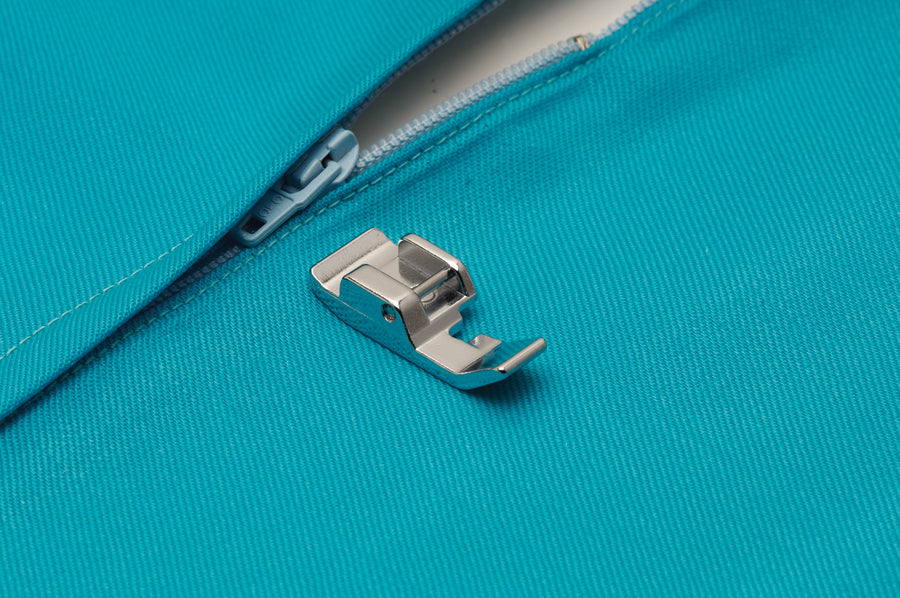 Baby Lock Zipper Foot Right Position - BL-ZF