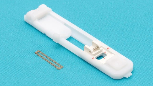 Buttonhole Foot - BL37-BH