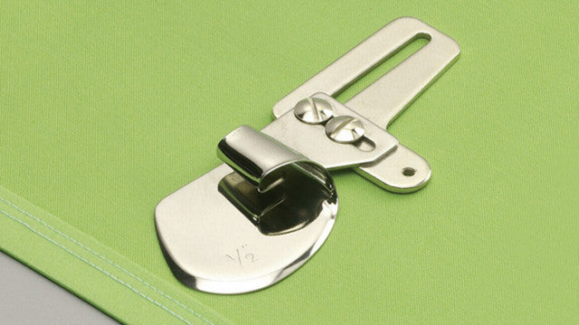 Baby Lock Plain Hemmer Foot - 1/2" - BLE8-S6