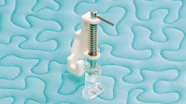 Baby Lock - Free-Motion Quilting Foot BLG-FM