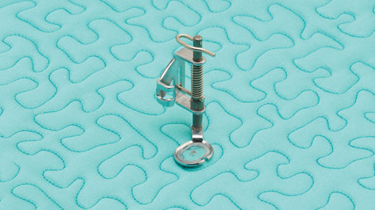 Baby Lock - Free-Motion Quilting Foot