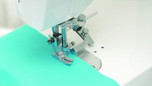 Baby Lock - Seam Guide - BLQP-SG