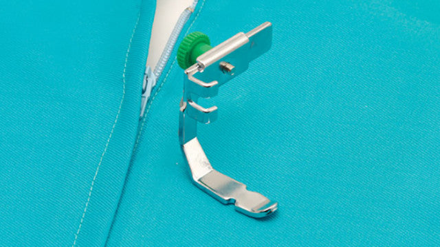 Baby Lock - Zipper Foot - blqp-zf