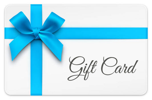 JAM Fabrics & Quilt Shop Gift Card