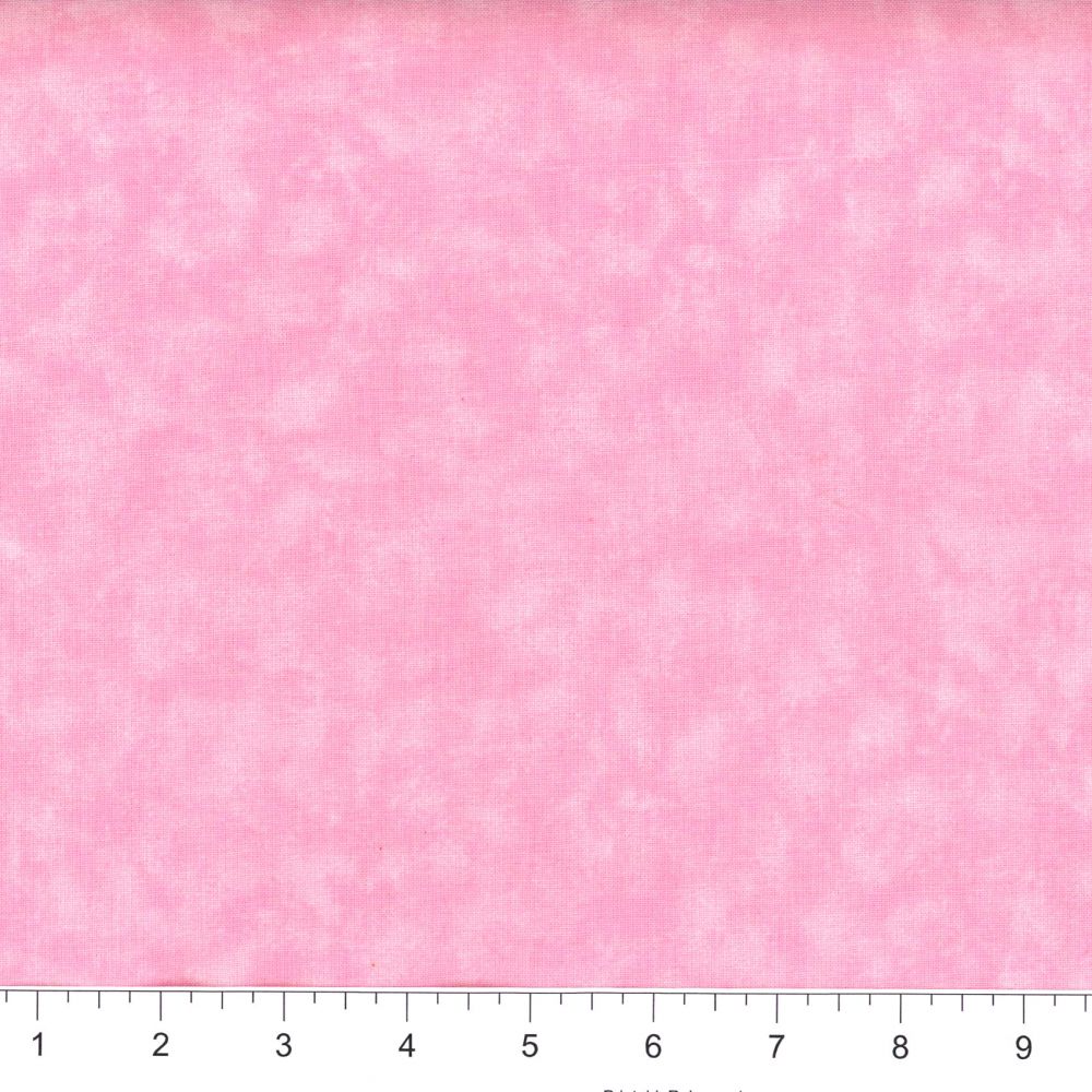 108"  -  "Blended -Lt Pink" - 100% Cotton