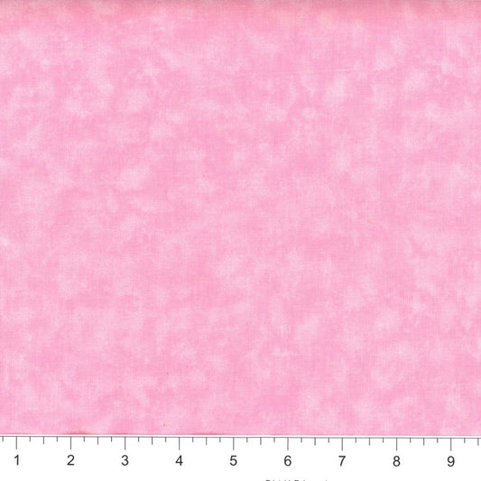 108"  -  "Blended -Lt Pink" - 100% Cotton