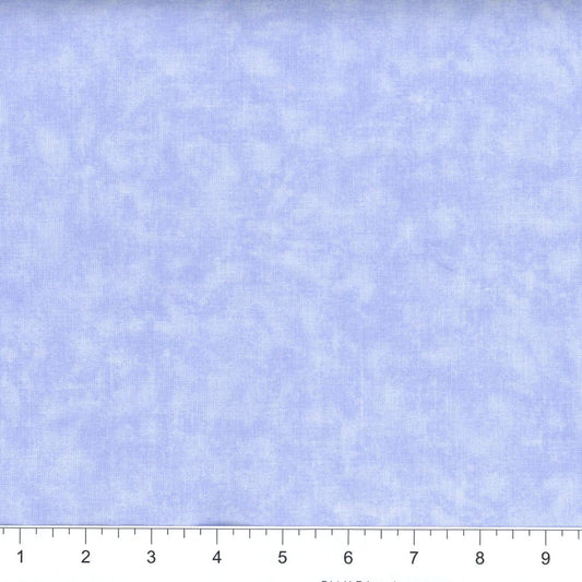 108"  -  "Blended -Lt Blue" - 100% Cotton