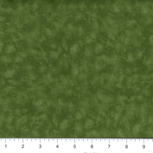 108"  -  "Blended -Olive" - 100% Cotton
