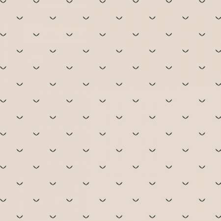 44"  -  "P&B Textiles - Olive Leaves - Tan -  100% Cotton