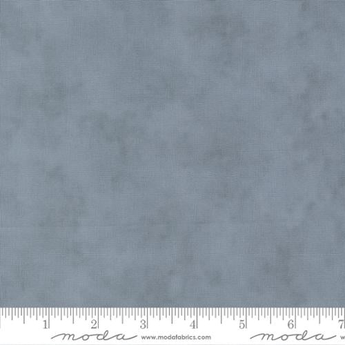 44" -Moda - Grunge Basics - "Harbor"  - 100% Cotton
